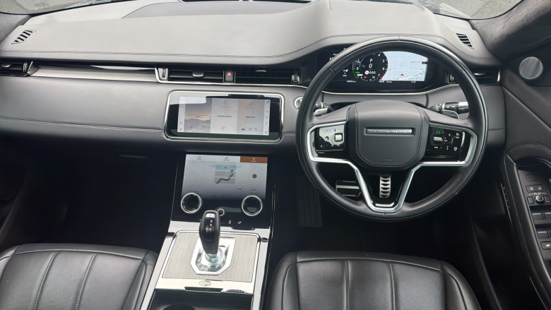 Land Rover Range Rover Evoque 1.5 P300e Autobiography 5dr Auto Hatchback